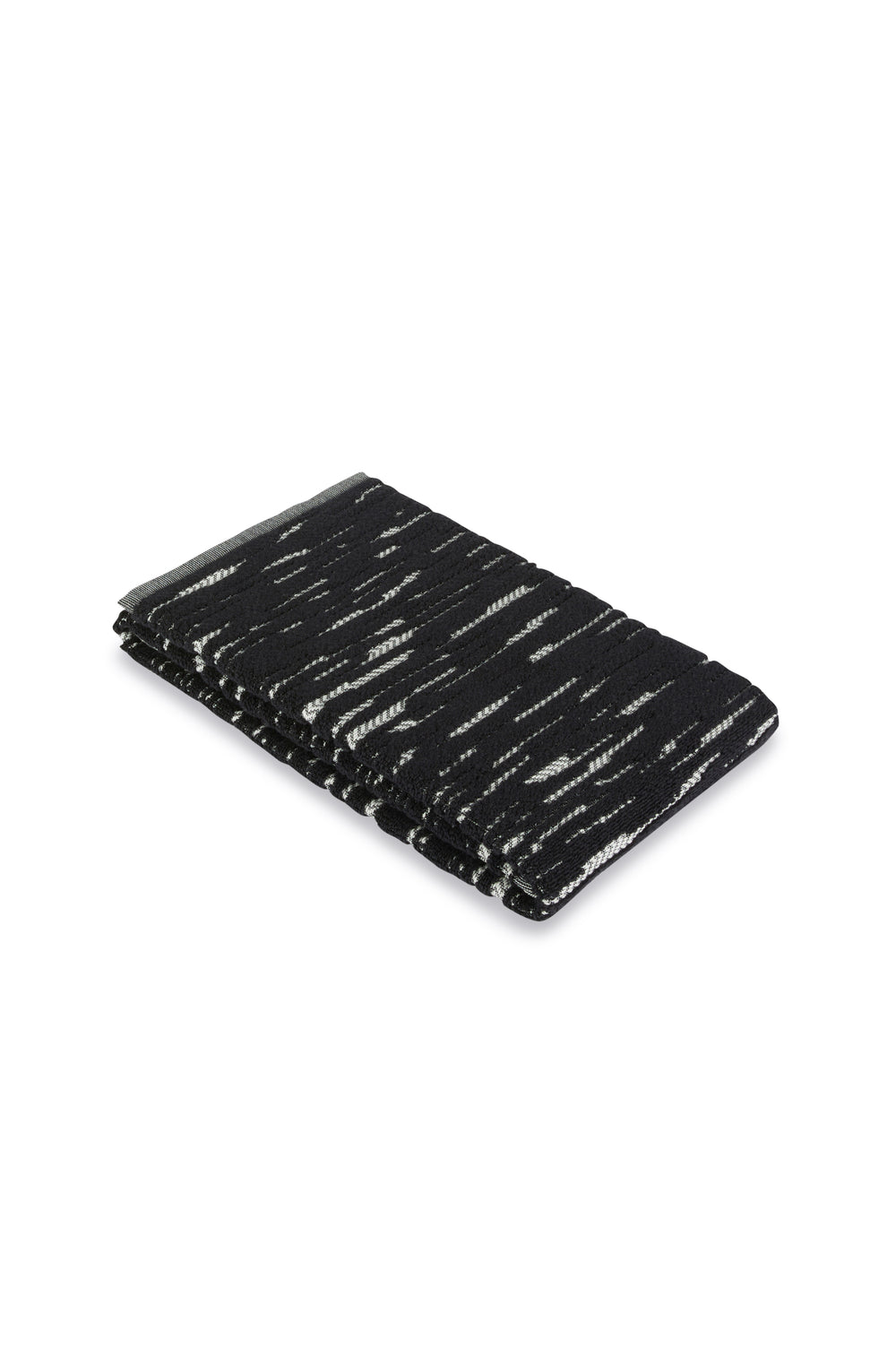 Carlyle Black 70x115