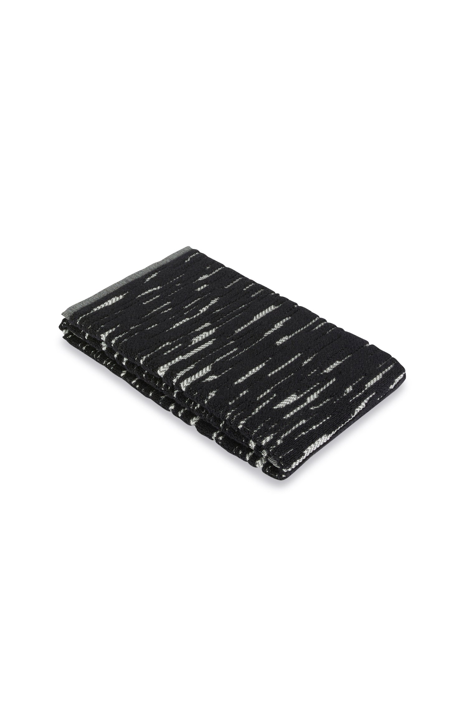 Carlyle Black 70x115