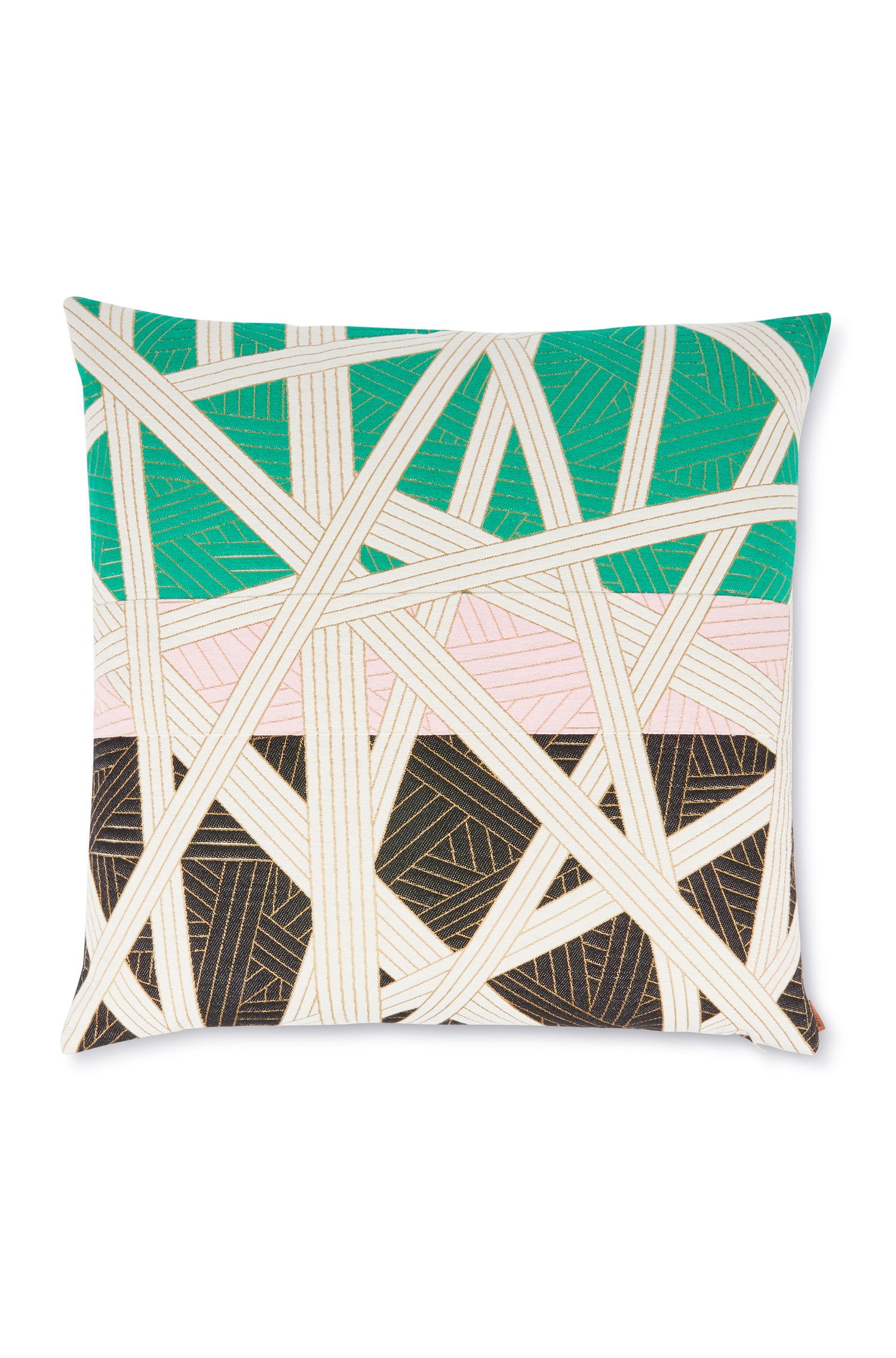 Nastri Green-Black 60x60