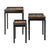 Contrada Trio Small