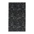 Carlyle Black 70x115