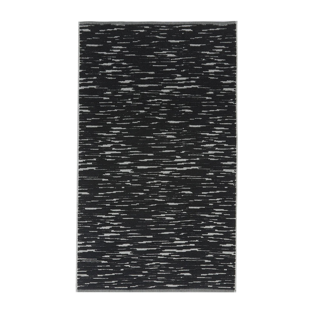 Carlyle Black 70x115