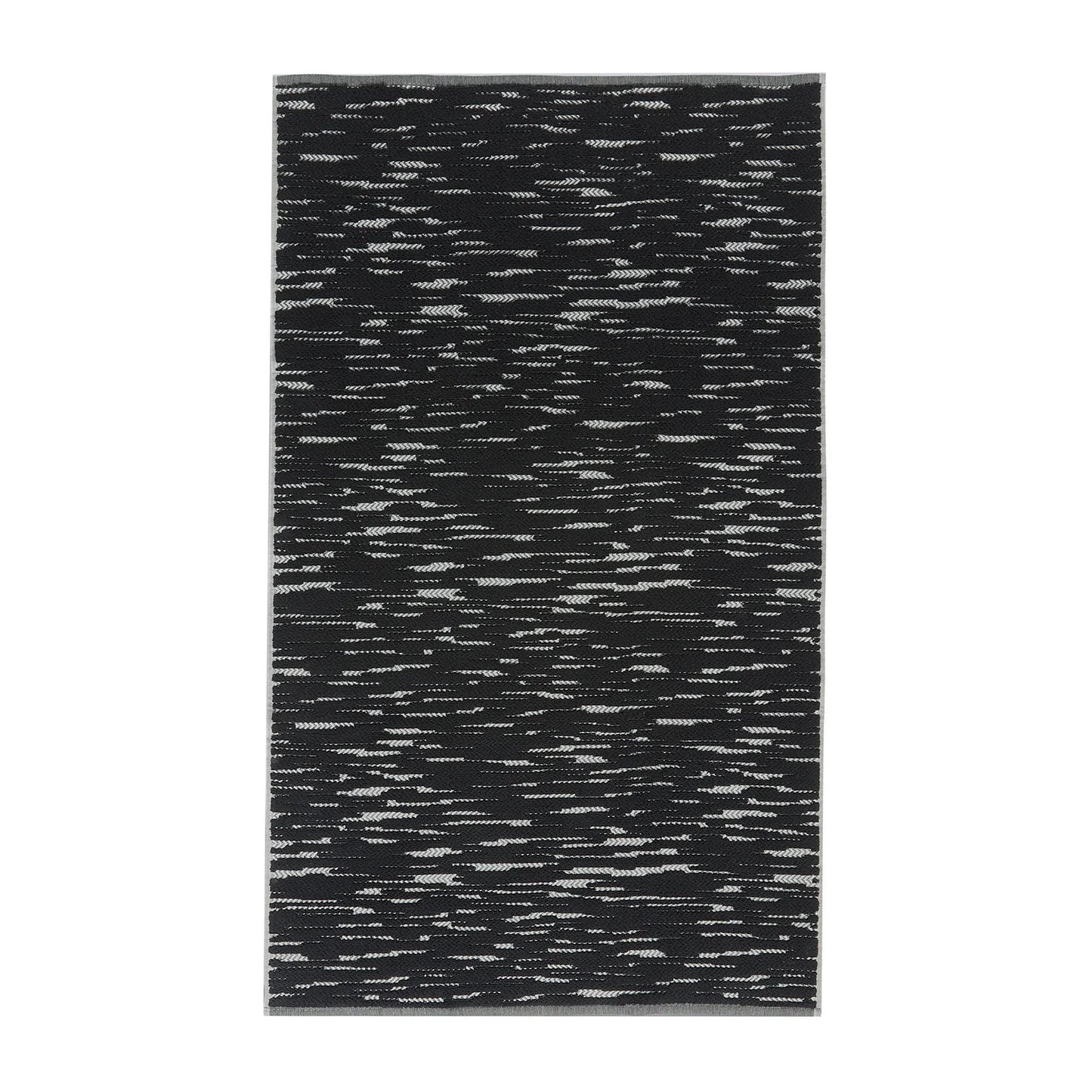 Carlyle Black 70x115