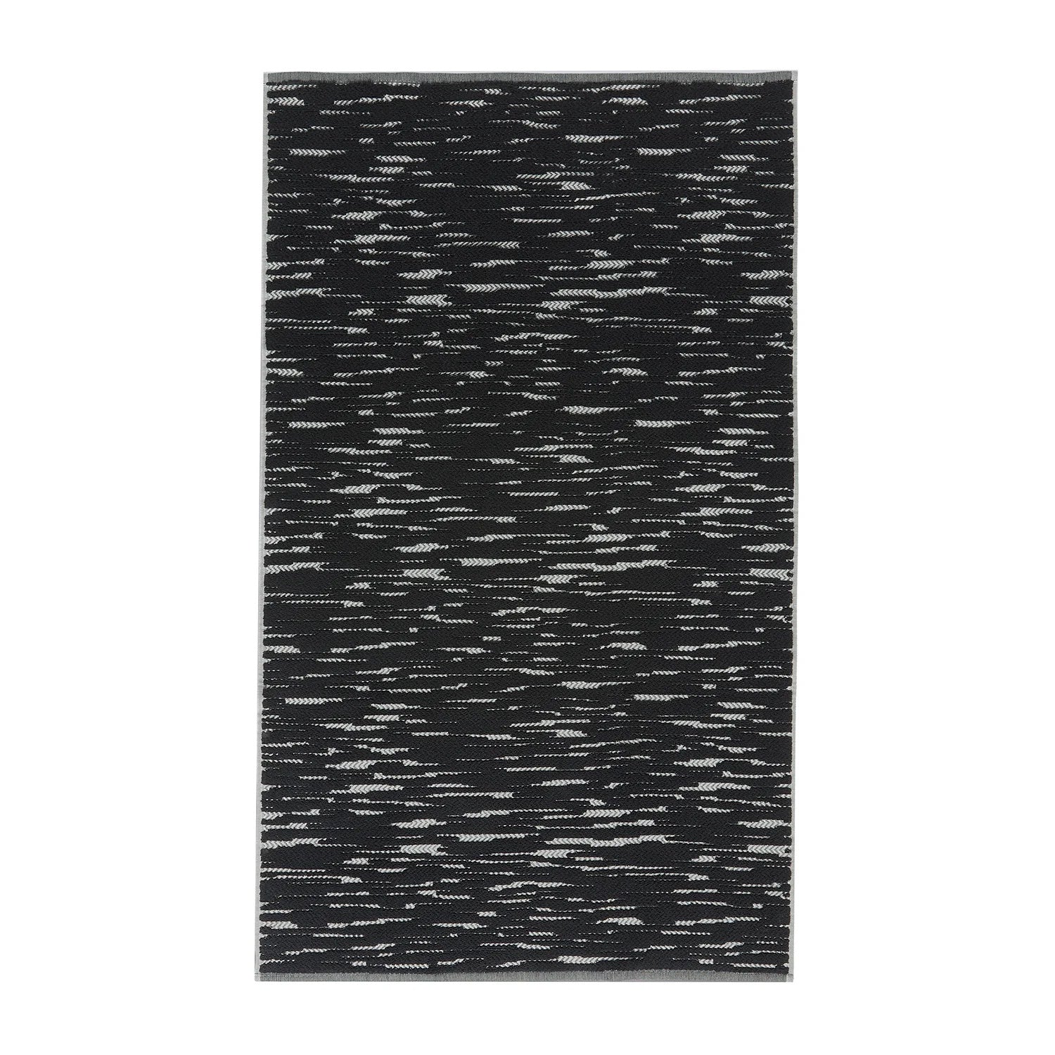 Carlyle Black 70x115