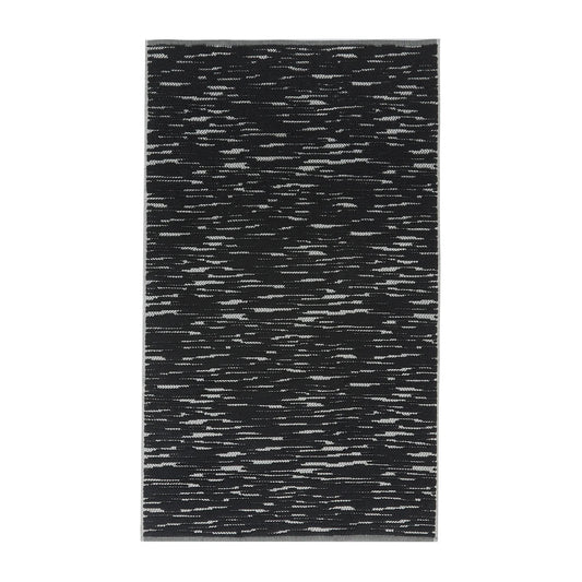 Carlyle Black 70x115