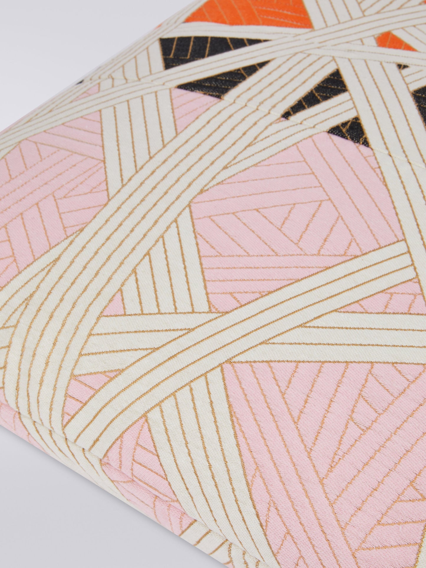 Nastri Orange-Pink 60x60