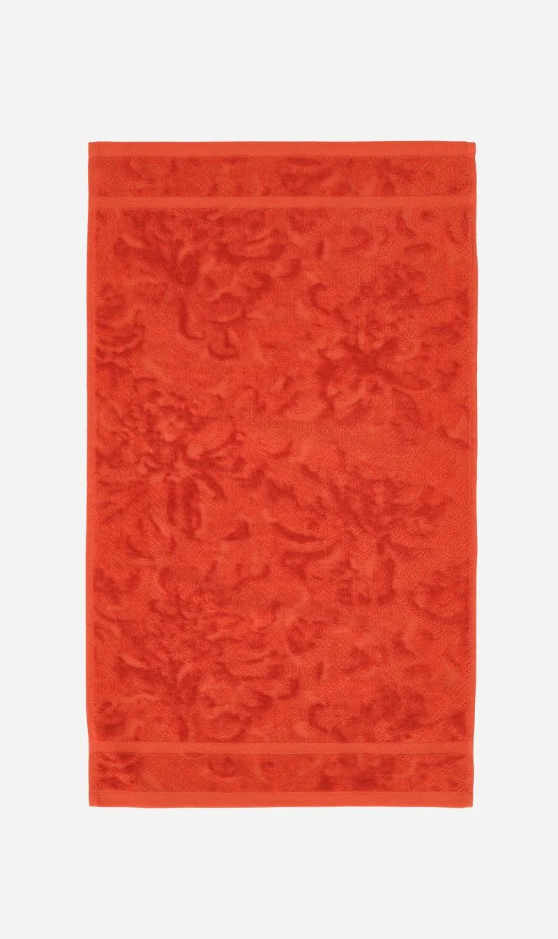 Shadows Coral 70x140