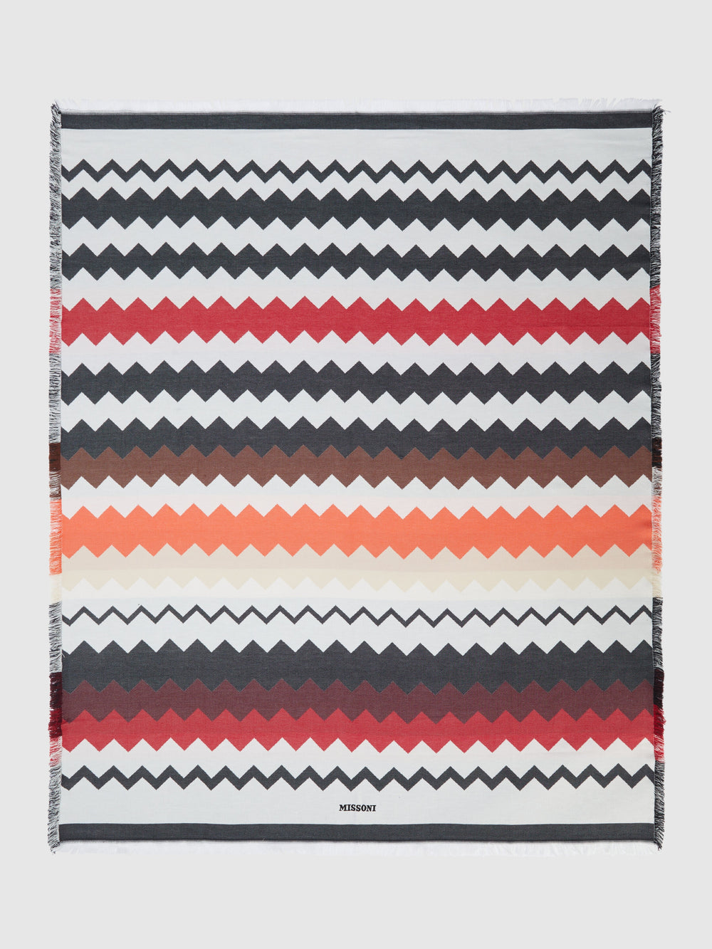 Best Fouta Red 140x180