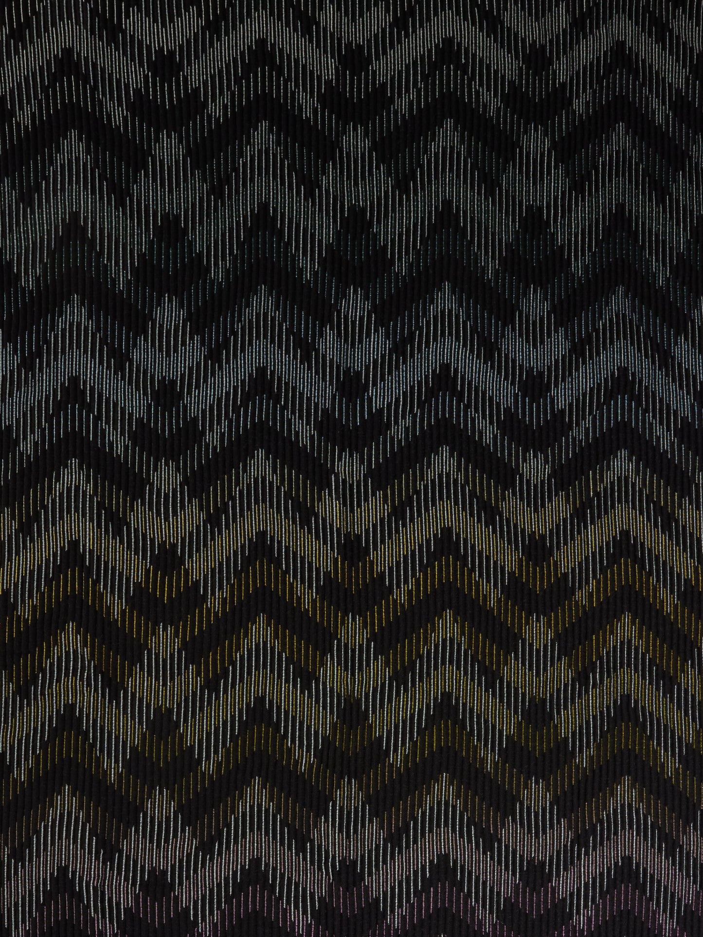 Dinamico Black 135x190