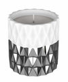 Candle SILVER GLOW s