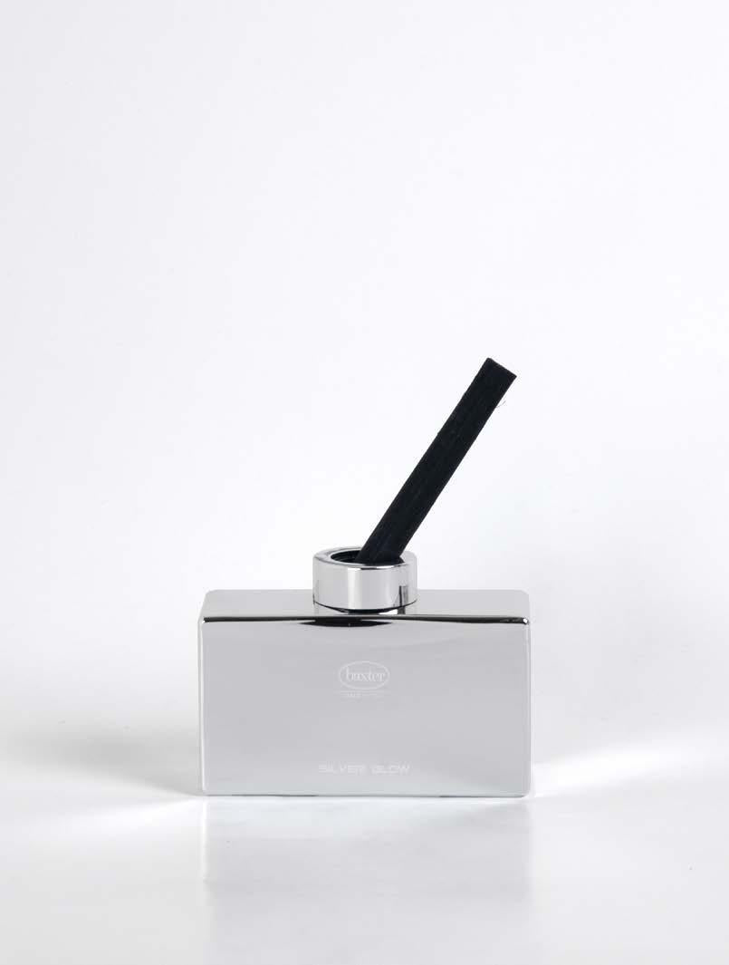 Diffuser SILVER GLOW S