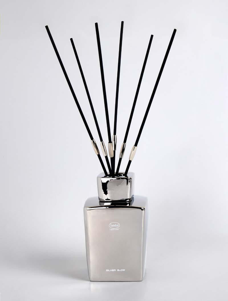 Diffuser SILVER GLOW L