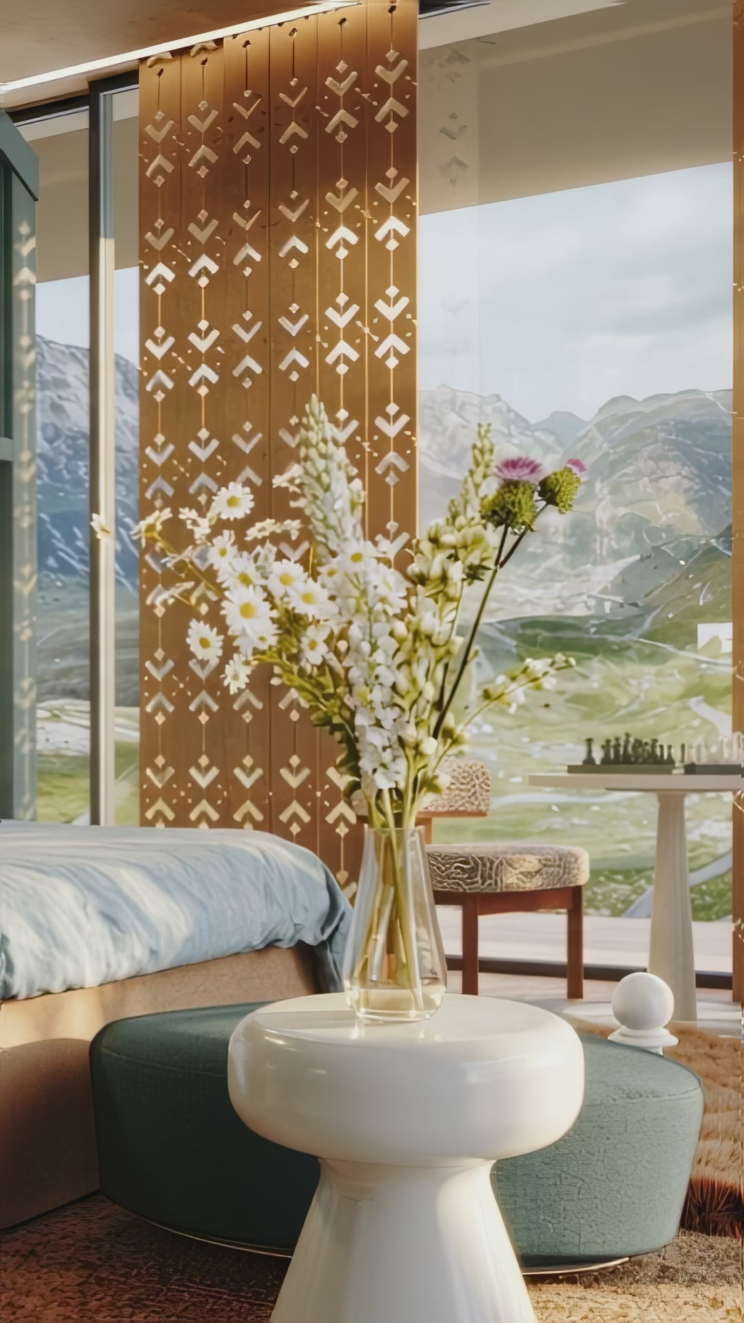 Eco hotel Kolashin