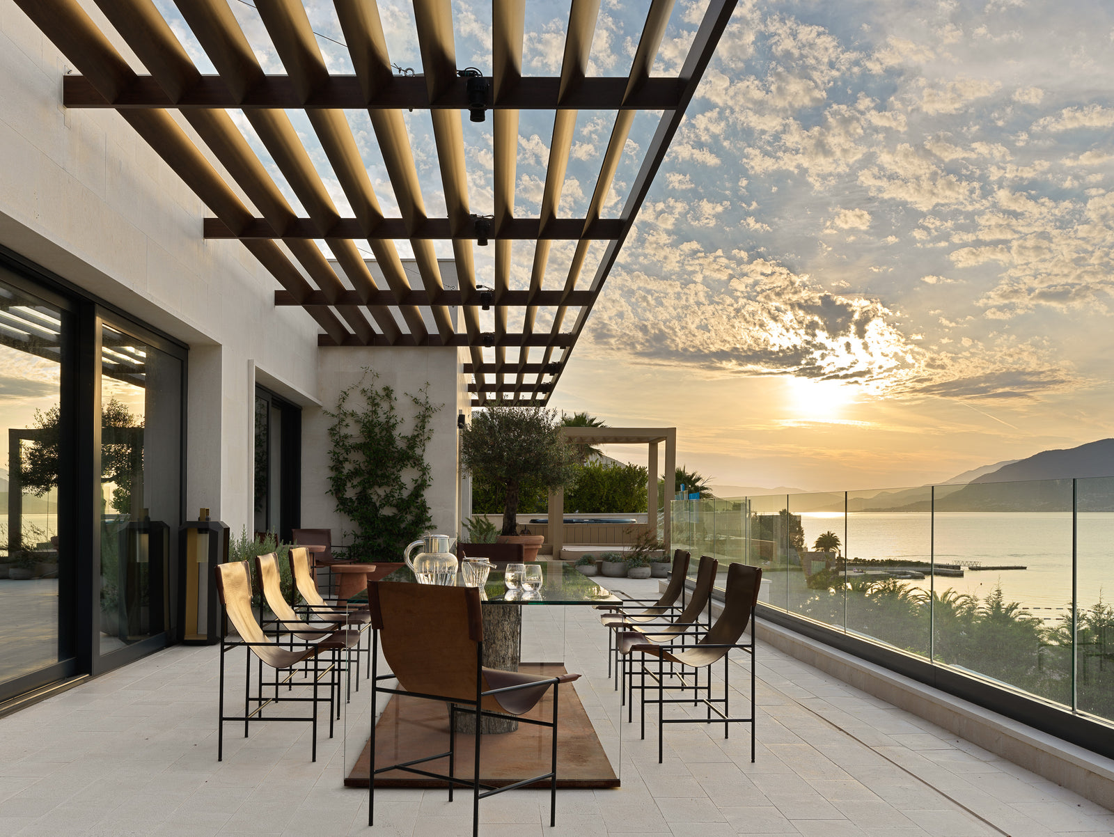 Montenegro House