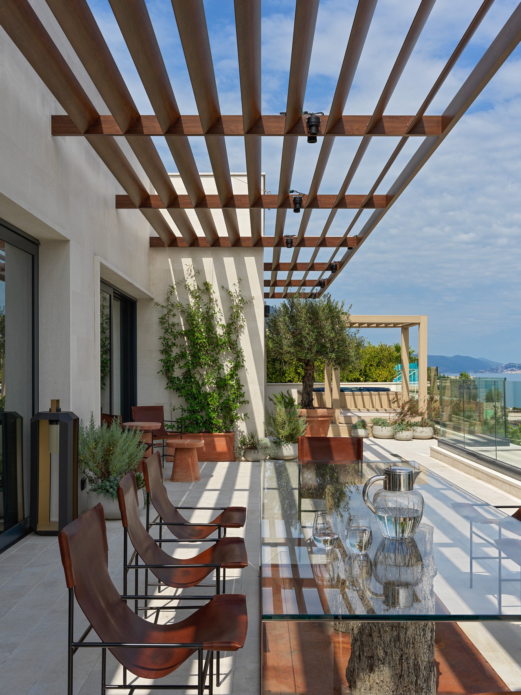 Montenegro House