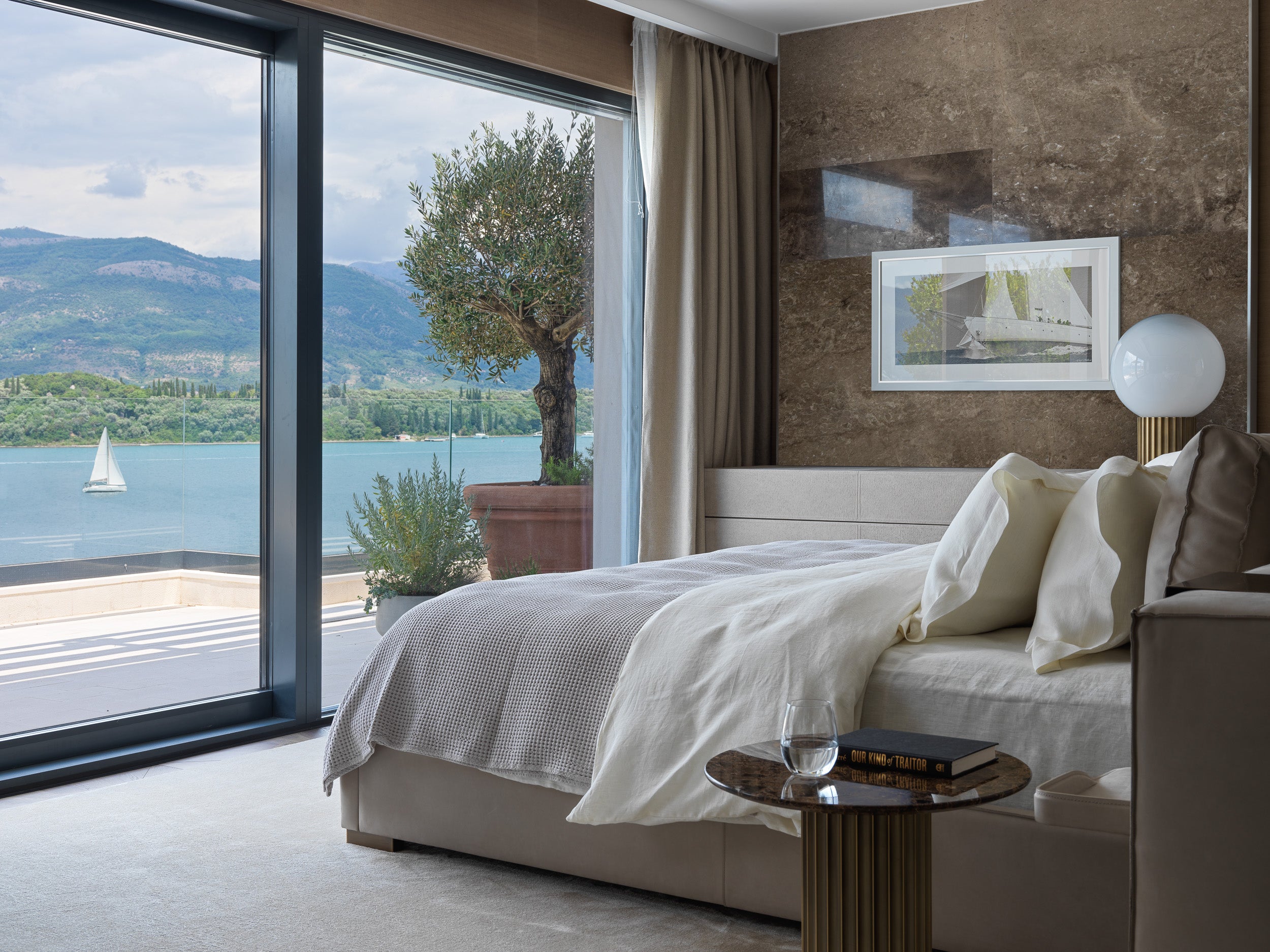 Montenegro House