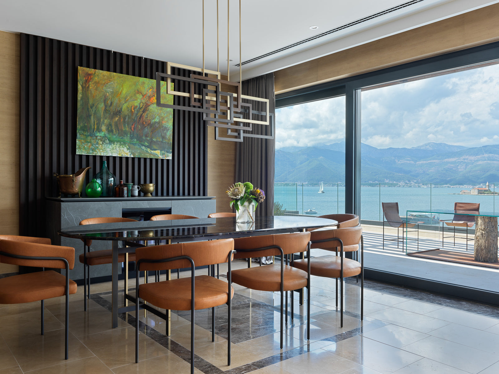 Montenegro House