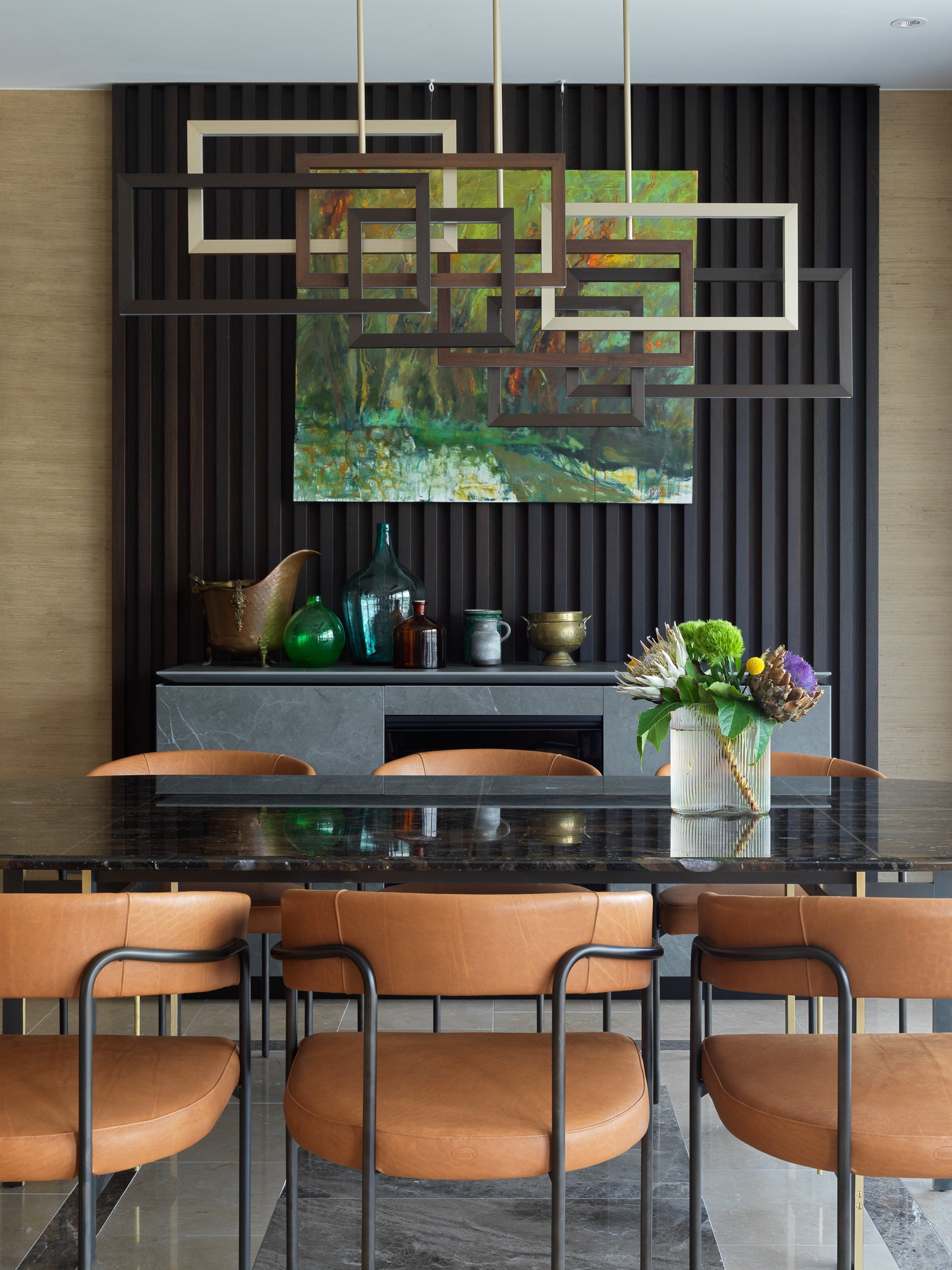 Montenegro House