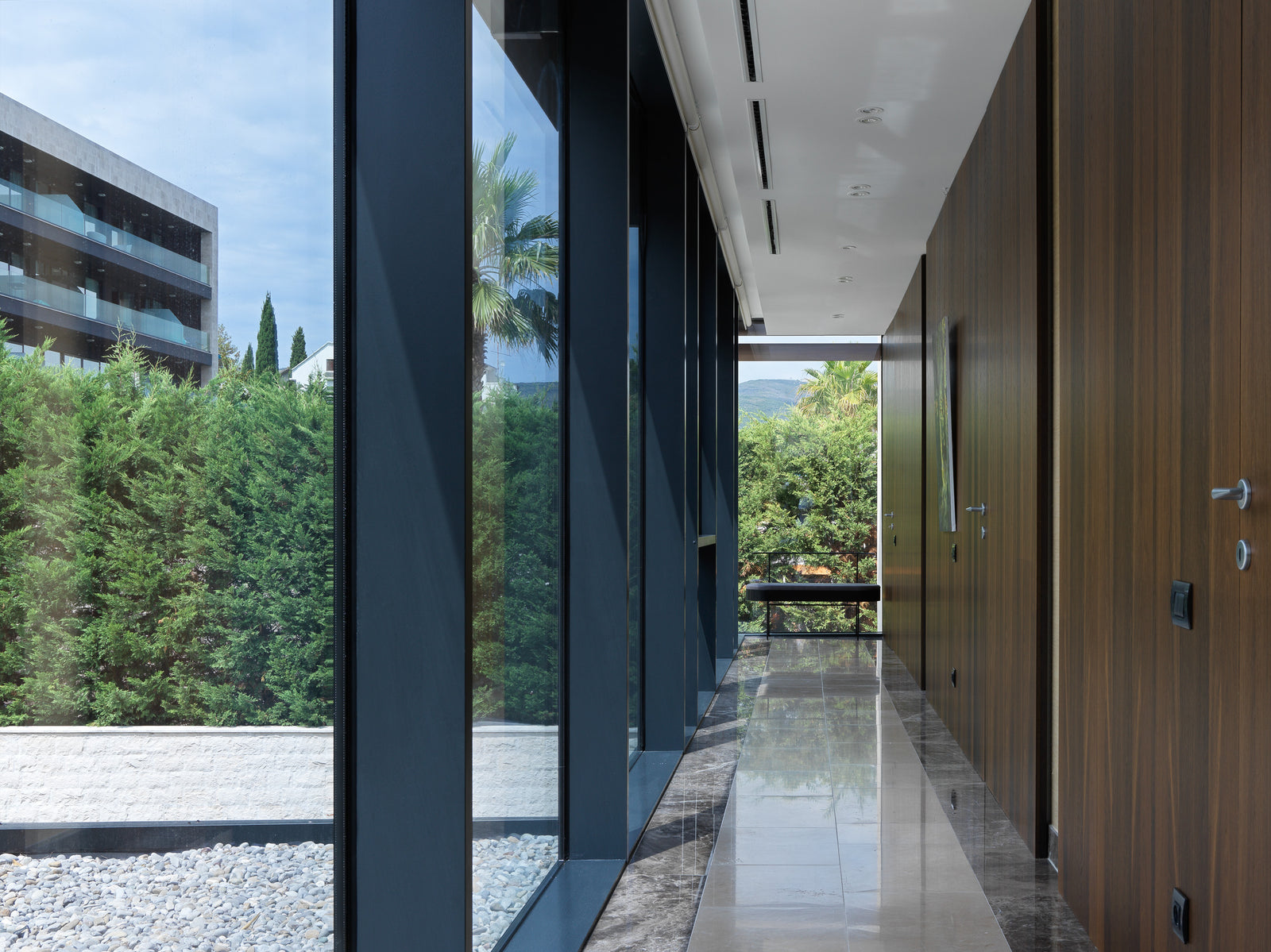 Montenegro House