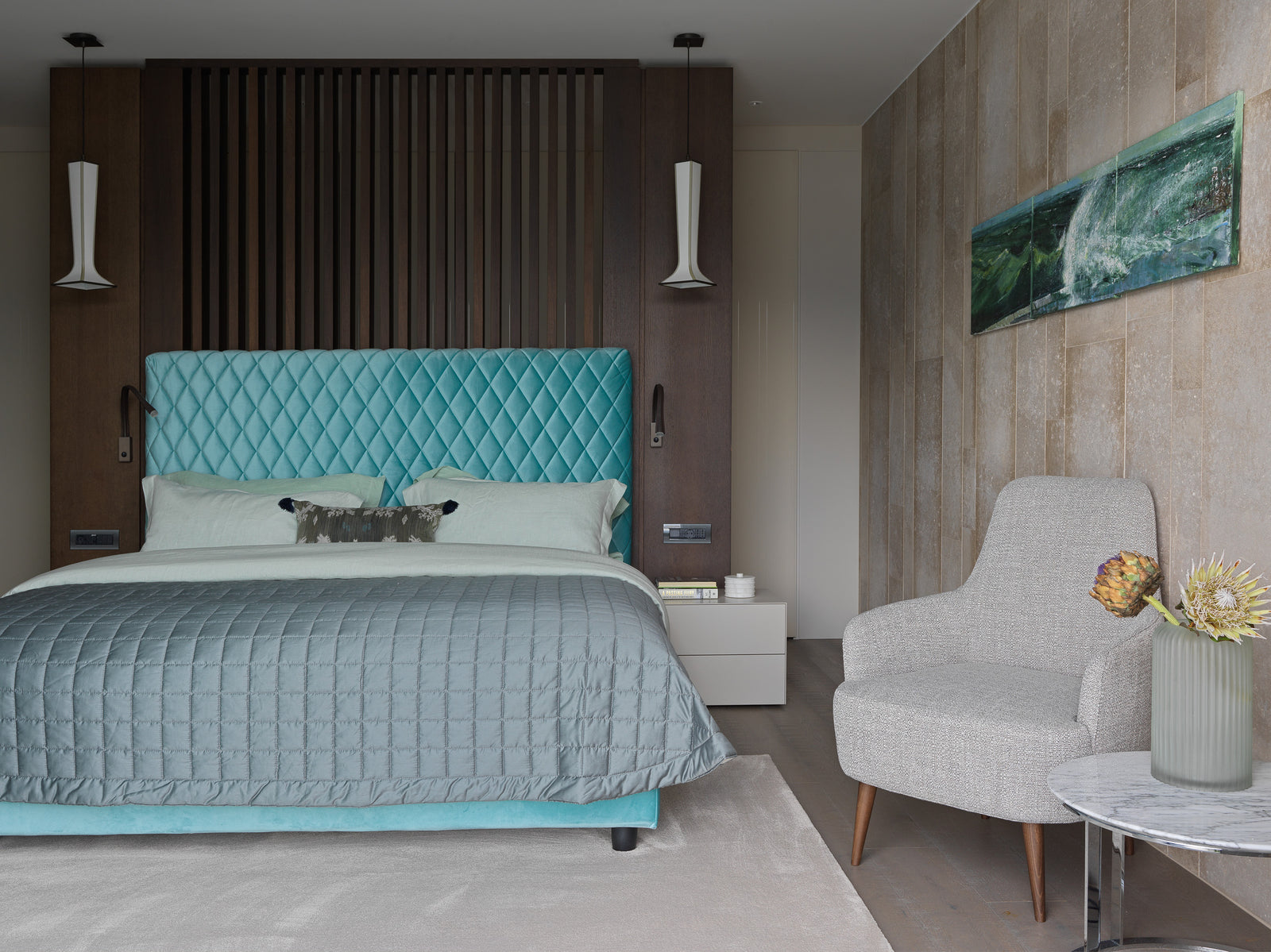 Montenegro House