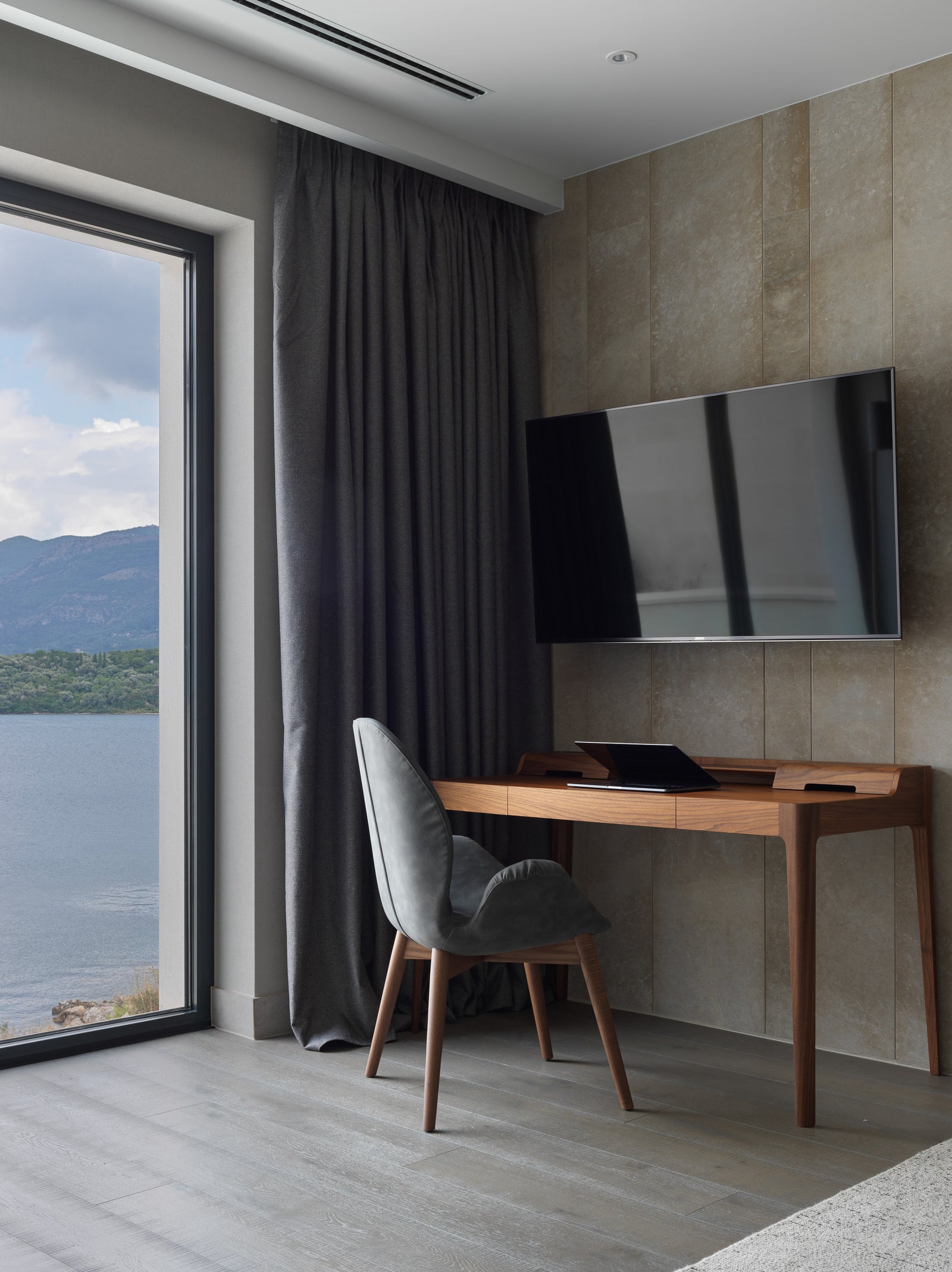 Montenegro House