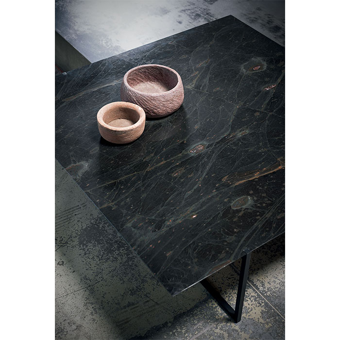 Tables Baxter Icaro Marble