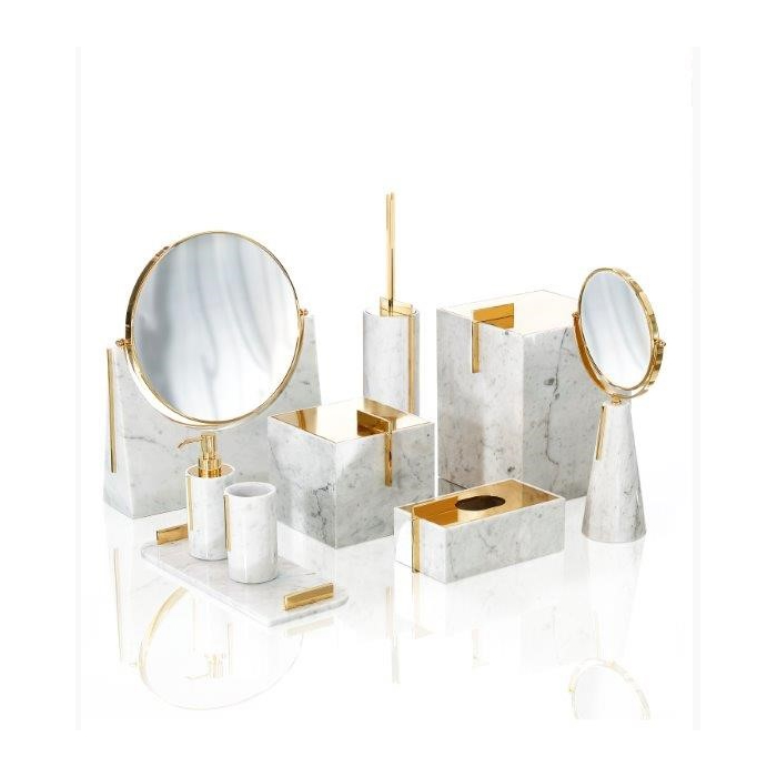 Accessories Il Paralume Marina Mirror BA879