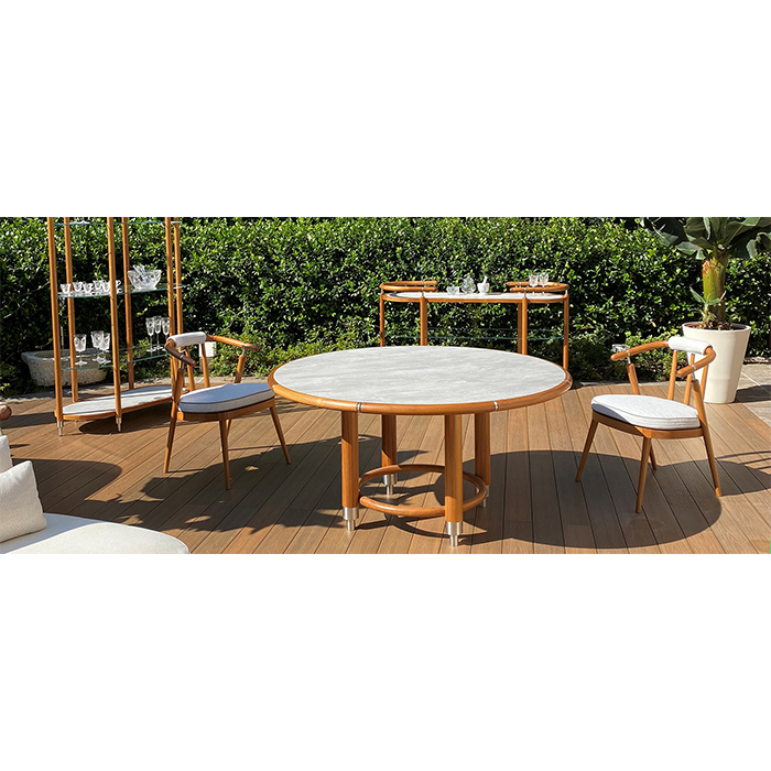 Tables Annibale Colombo Timo