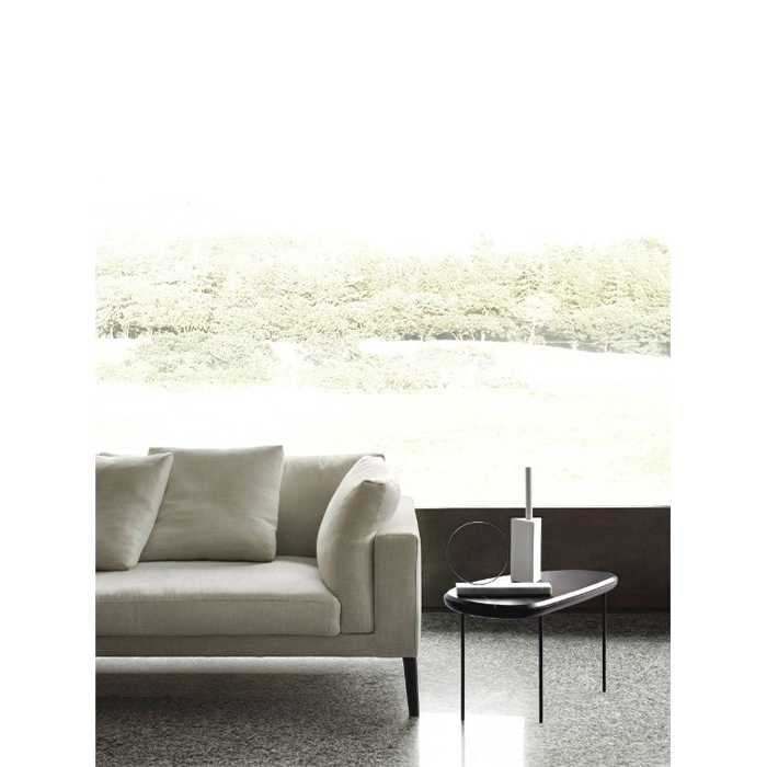 Tables Living Divani Coffee table Pebble