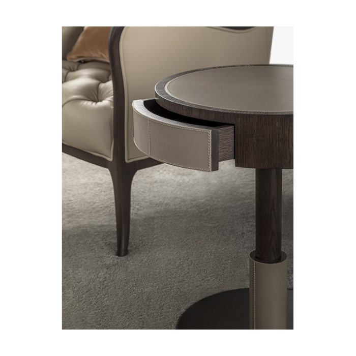 Tables Medea Side table 5221