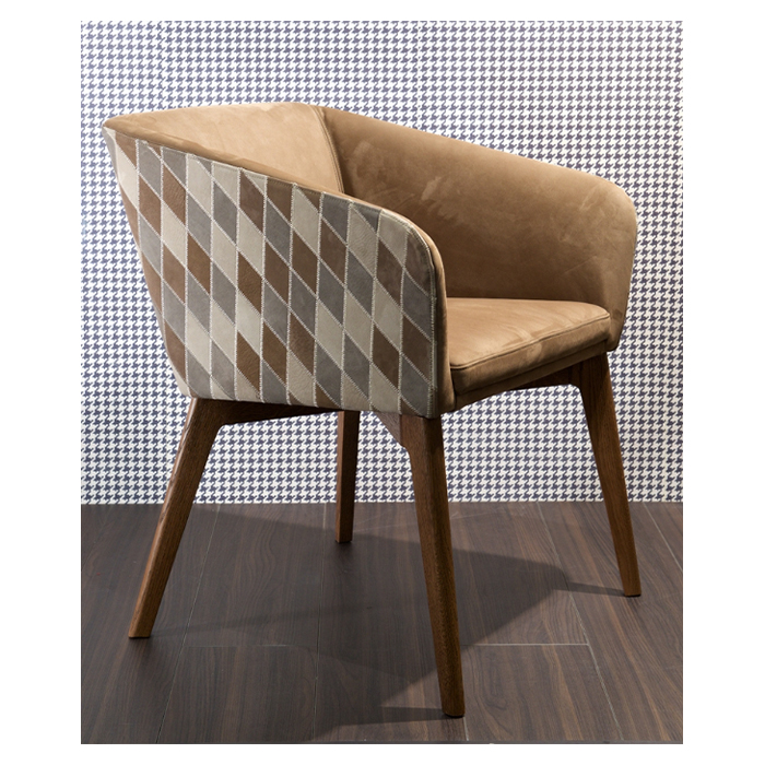 Chairs Medea Chair 5609