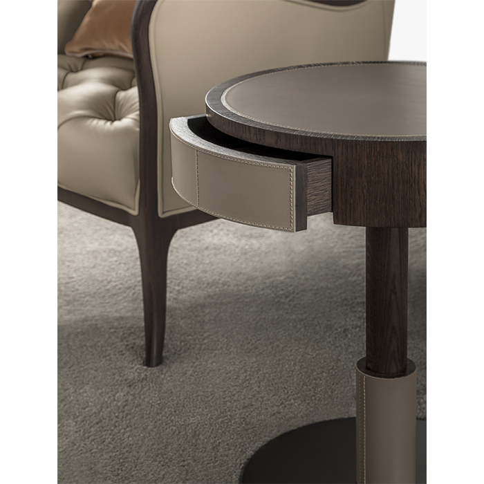 Tables Medea Side table James HE305