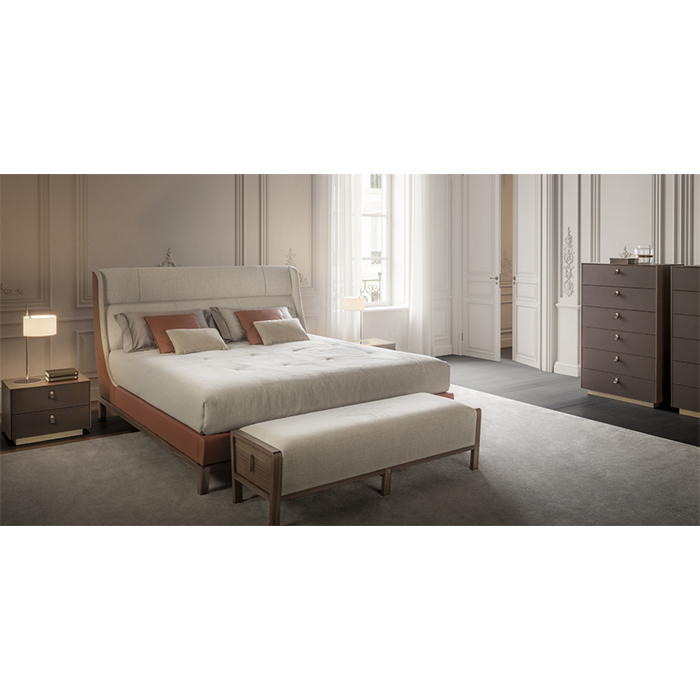 Beds Medea Body MN002.M3