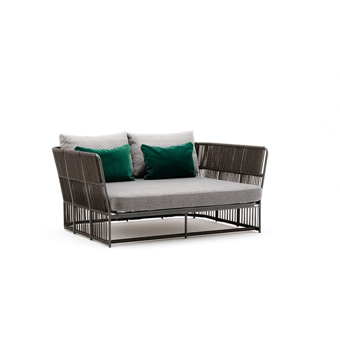 Sofas Varaschin Daybed Tibidabo