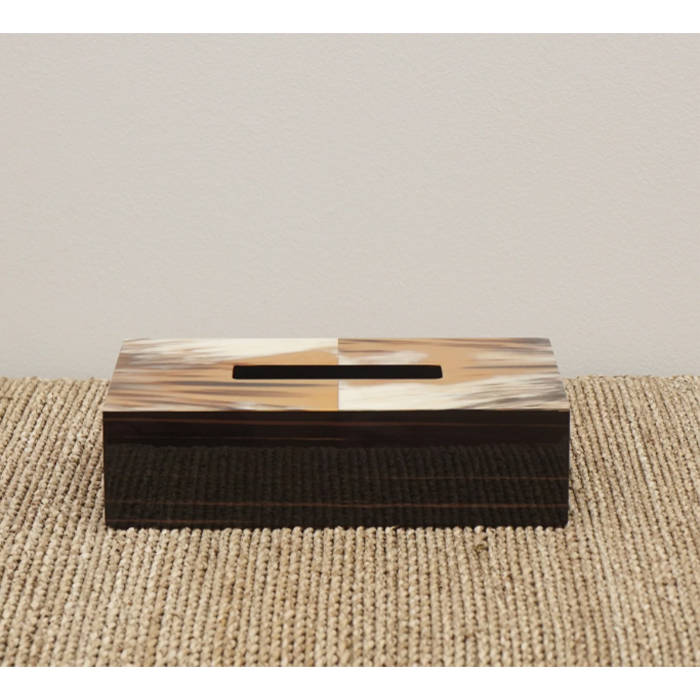 Decorative box Arcahorn Tissue box holder