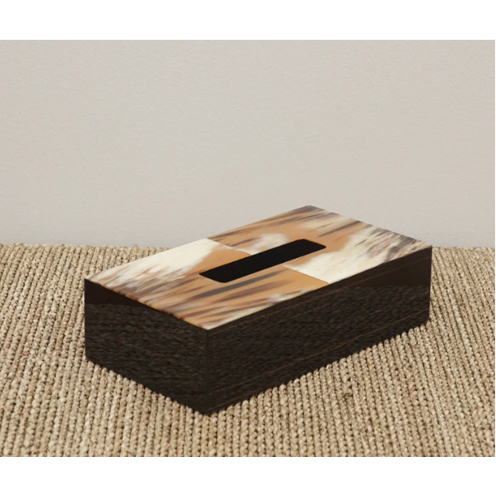 Decorative box Arcahorn Tissue box holder