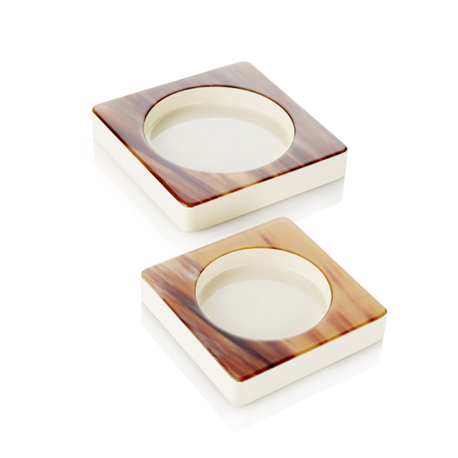 Tray Arcahorn Wine coaster