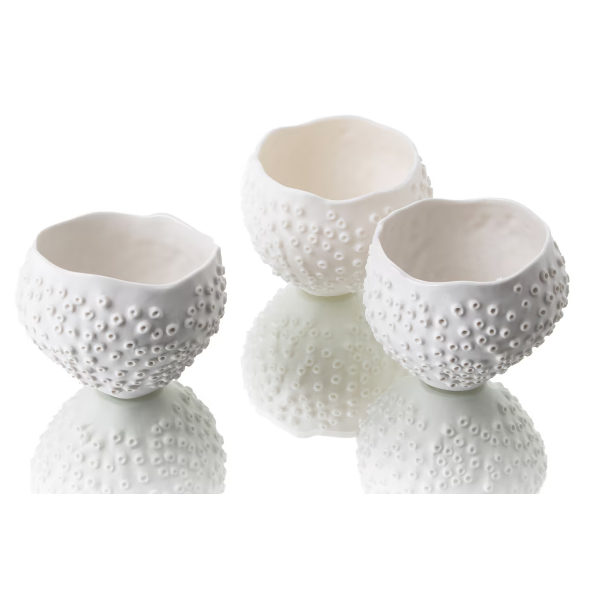 Decorative cup Fos Ceramiche Toca-Me 2