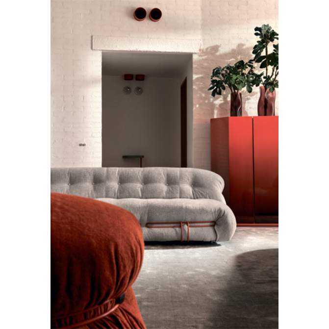 Sofas Cassina Soriana