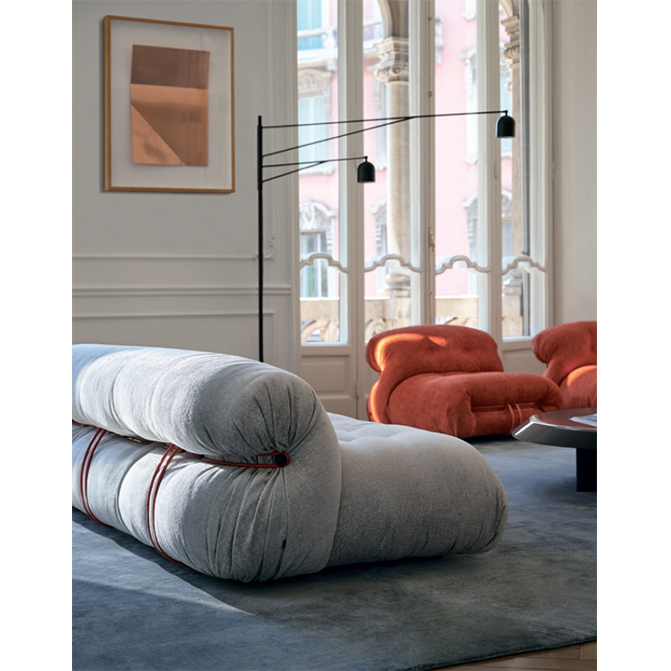 Sofas Cassina Soriana