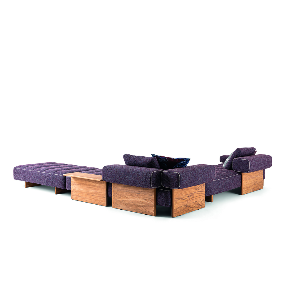 Sofas Cassina Sail Out 2