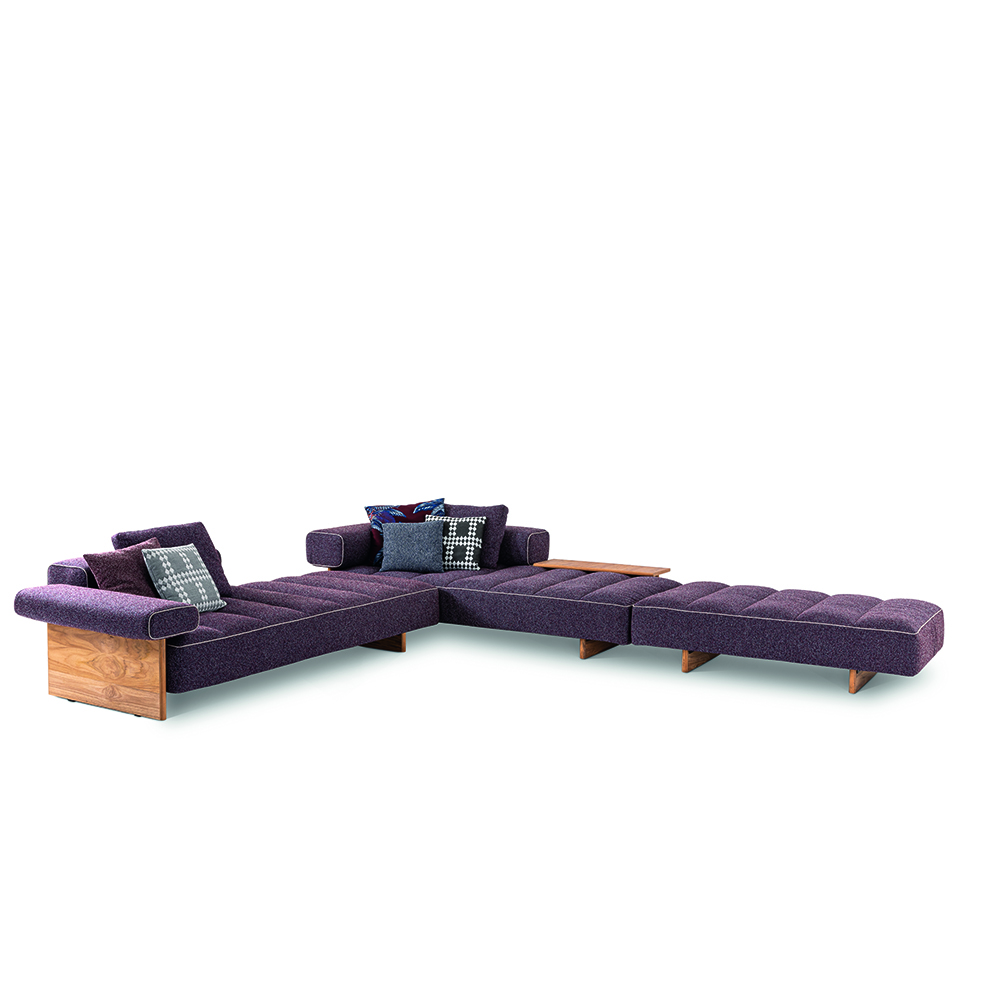 Sofas Cassina Sail Out 2