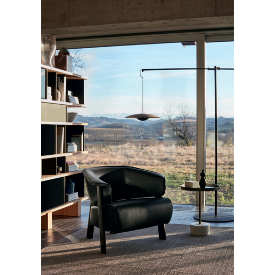 Library Cassina Nuage