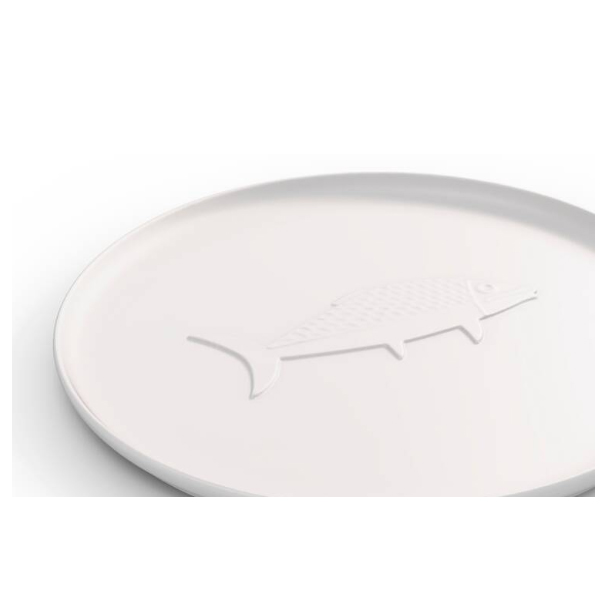 Tray Cassina Poisson