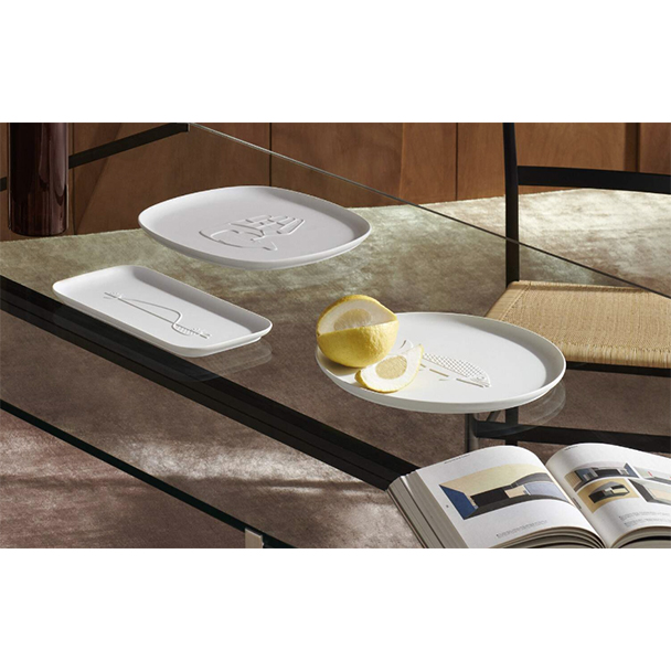 Tray Cassina Poisson