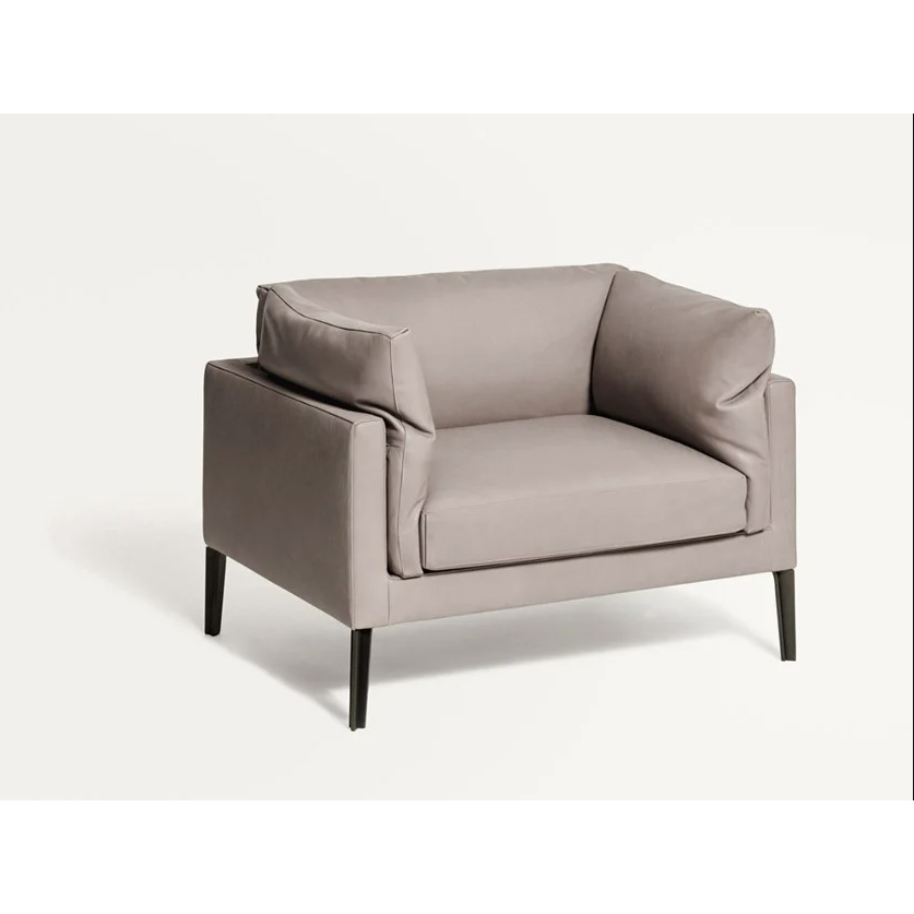 Armchair Living Divani Floyd-HI 2