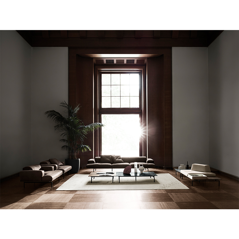 Bench&Pouf Living Divani Sumo 3