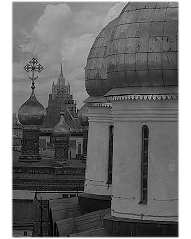 Photography Vladimir Clavijo-Telepnev Russian 1