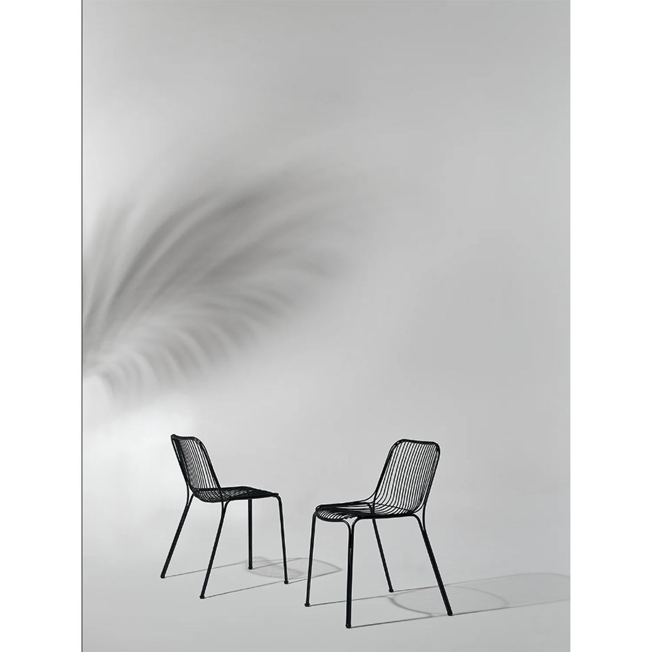 Chairs Kartell HIRAY