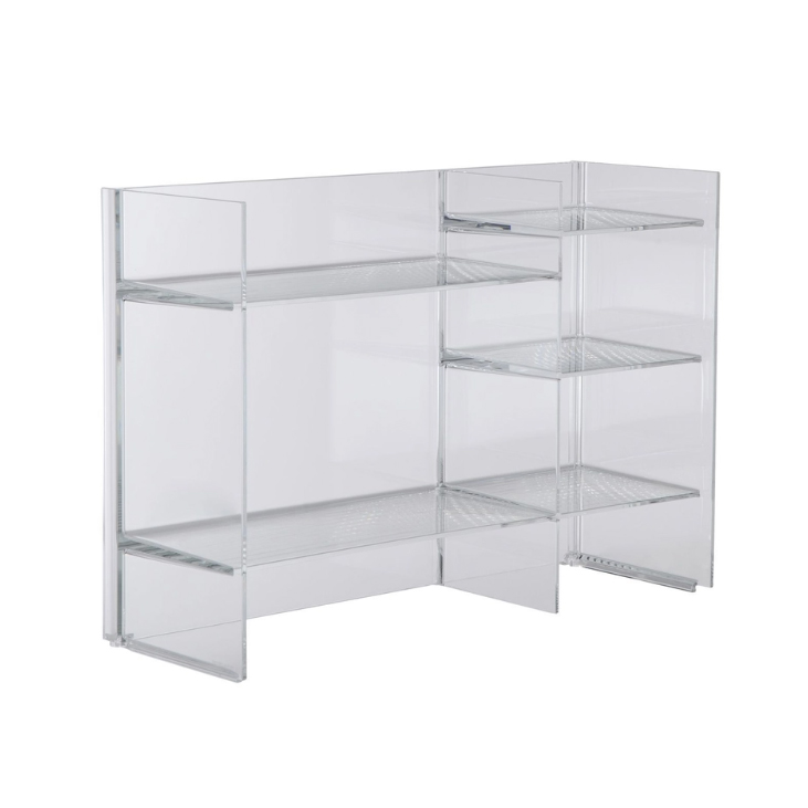 Library Kartell SOUND-RACK